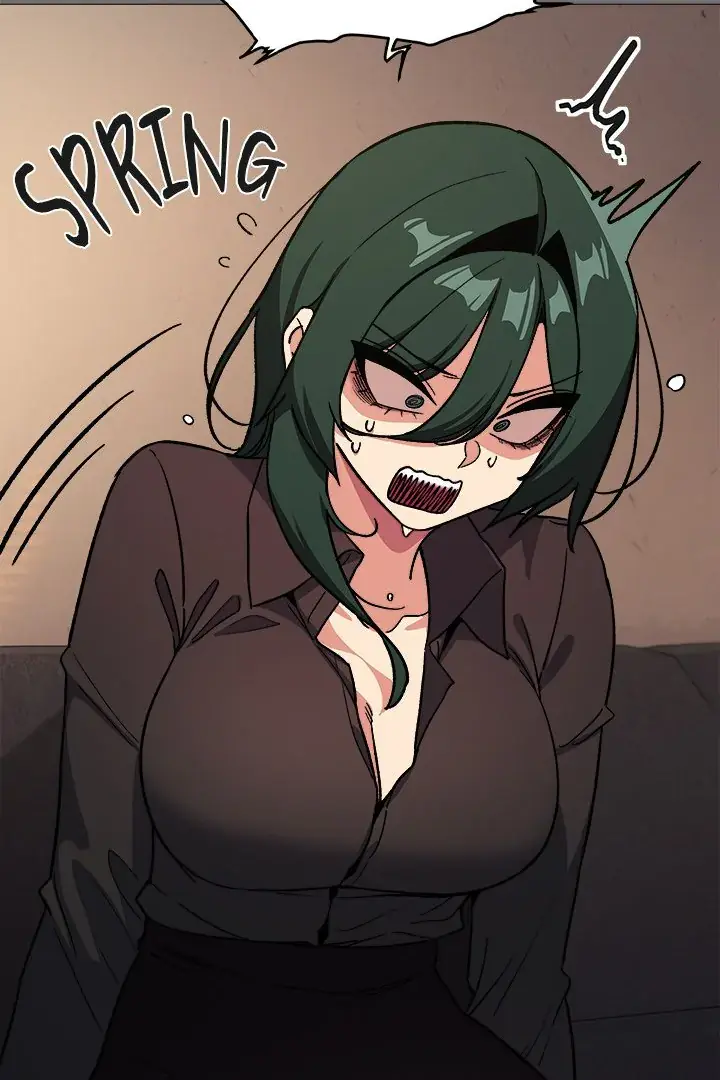 Someone Stop Her! Chapter 53 Page 102