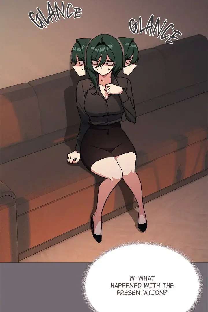 Someone Stop Her! Chapter 53 Page 105