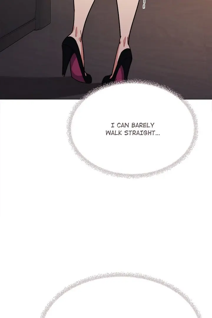 Someone Stop Her! Chapter 53 Page 112