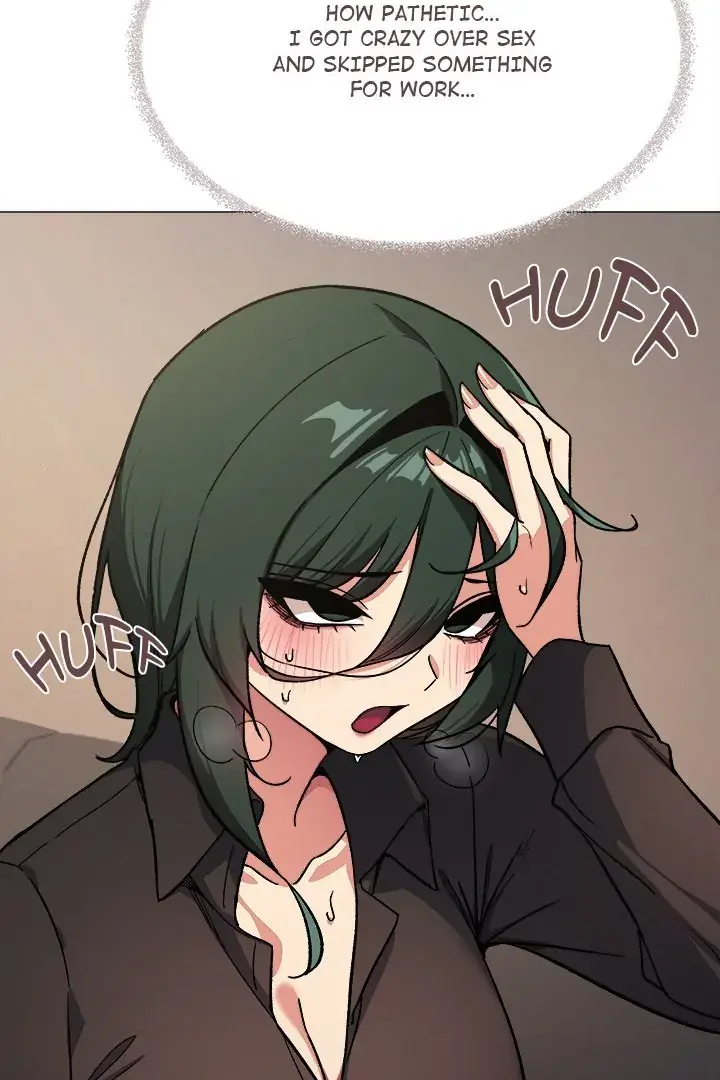 Someone Stop Her! Chapter 53 Page 113