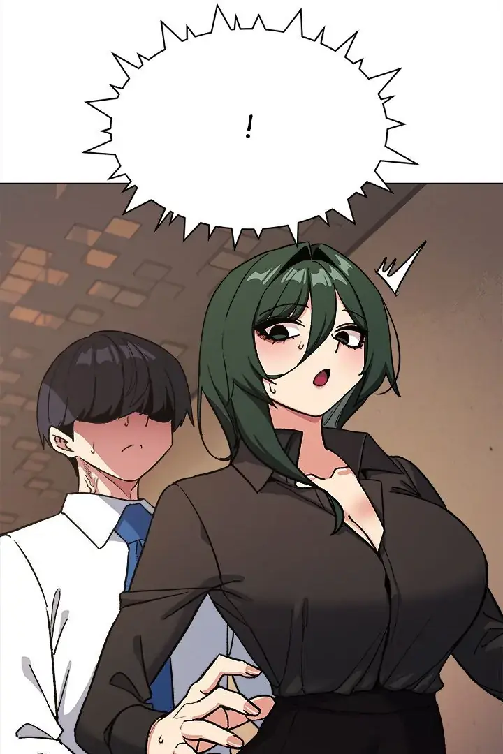 Someone Stop Her! Chapter 53 Page 117
