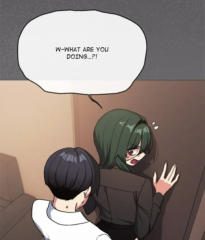 Someone Stop Her! Chapter 53 Page 121