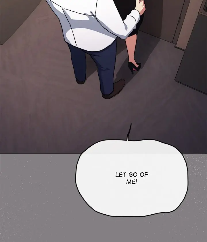Someone Stop Her! Chapter 53 Page 122