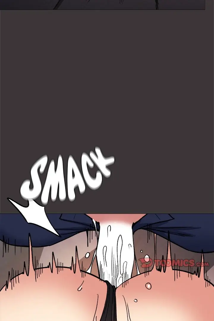 Someone Stop Her! Chapter 54 Page 3