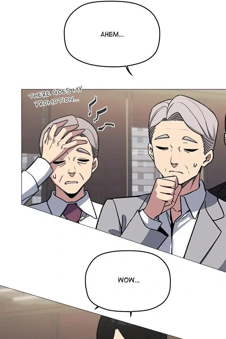 Someone Stop Her! Chapter 54 Page 14