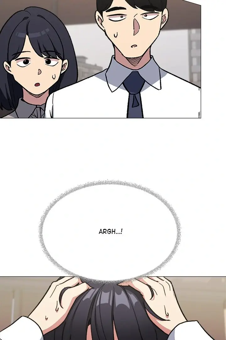 Someone Stop Her! Chapter 54 Page 15