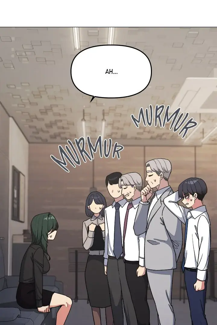 Someone Stop Her! Chapter 54 Page 17