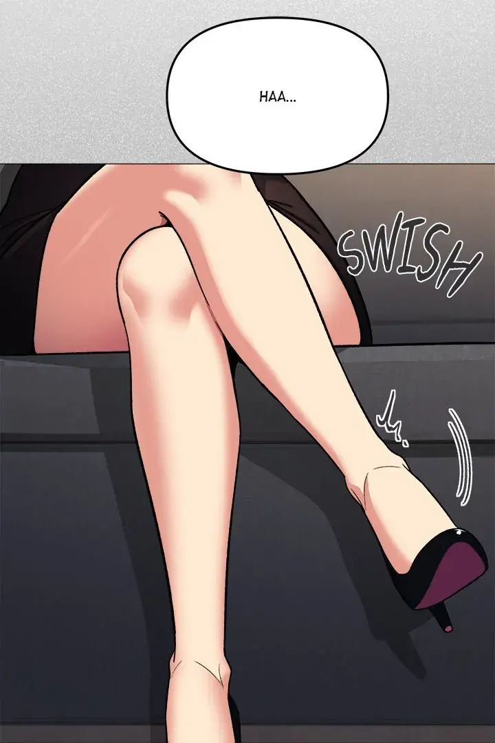 Someone Stop Her! Chapter 54 Page 19