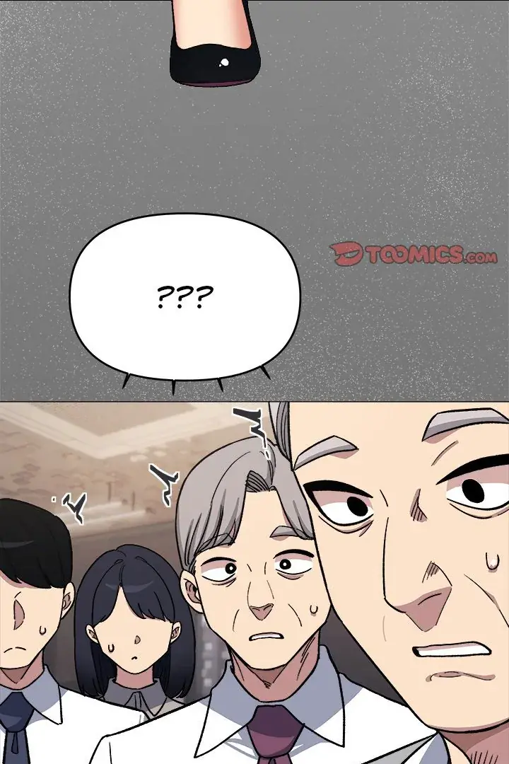 Someone Stop Her! Chapter 54 Page 20