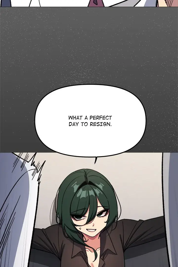 Someone Stop Her! Chapter 54 Page 21