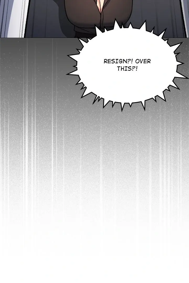 Someone Stop Her! Chapter 54 Page 22