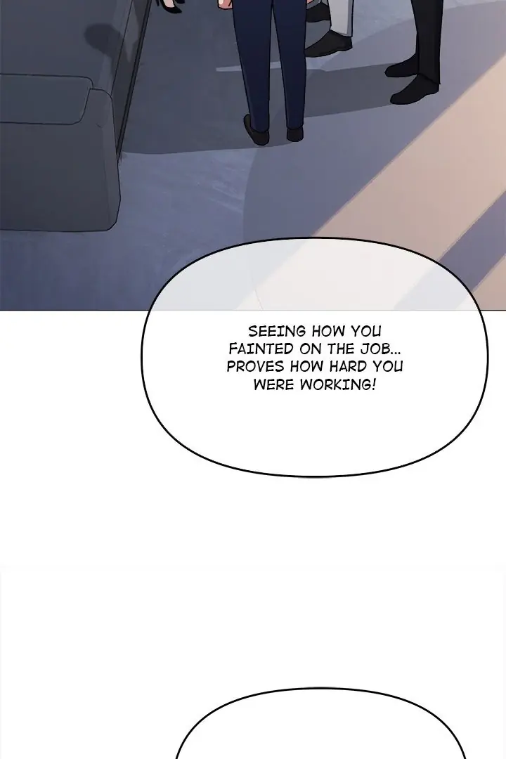 Someone Stop Her! Chapter 54 Page 26