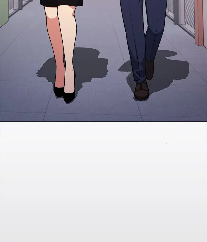 Someone Stop Her! Chapter 54 Page 42