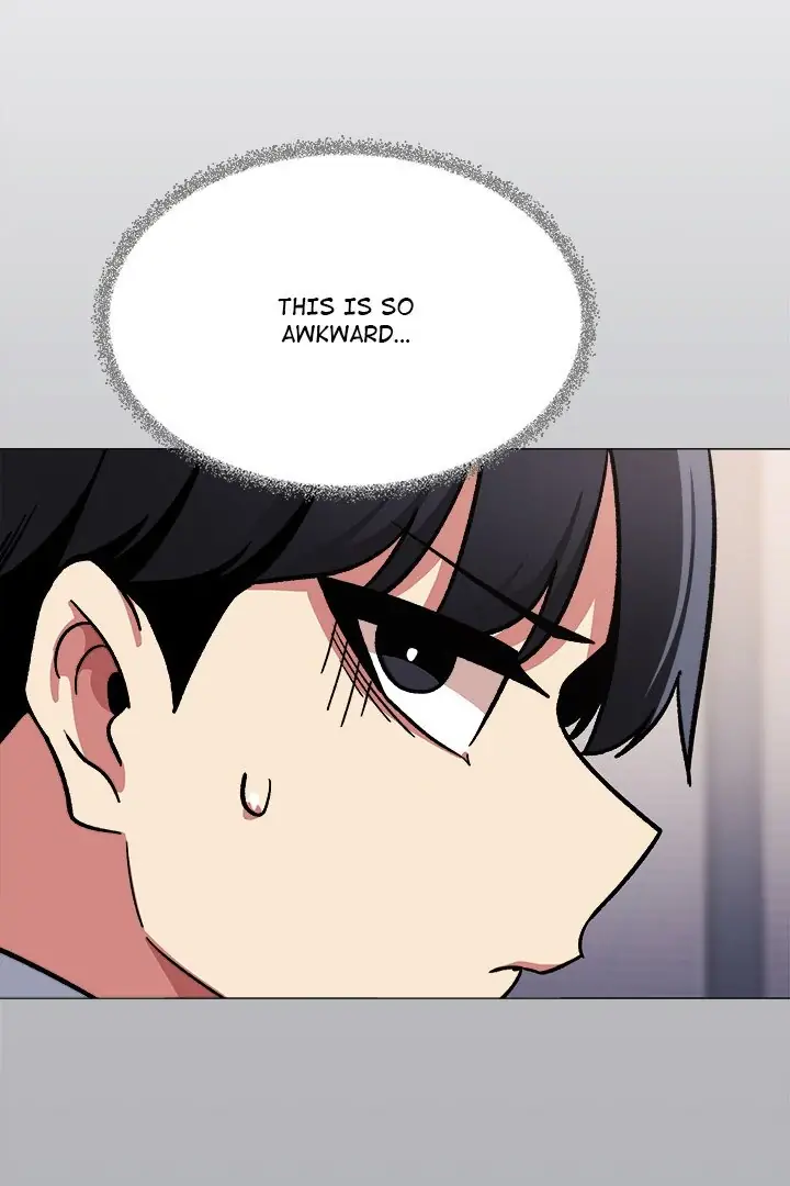 Someone Stop Her! Chapter 54 Page 43
