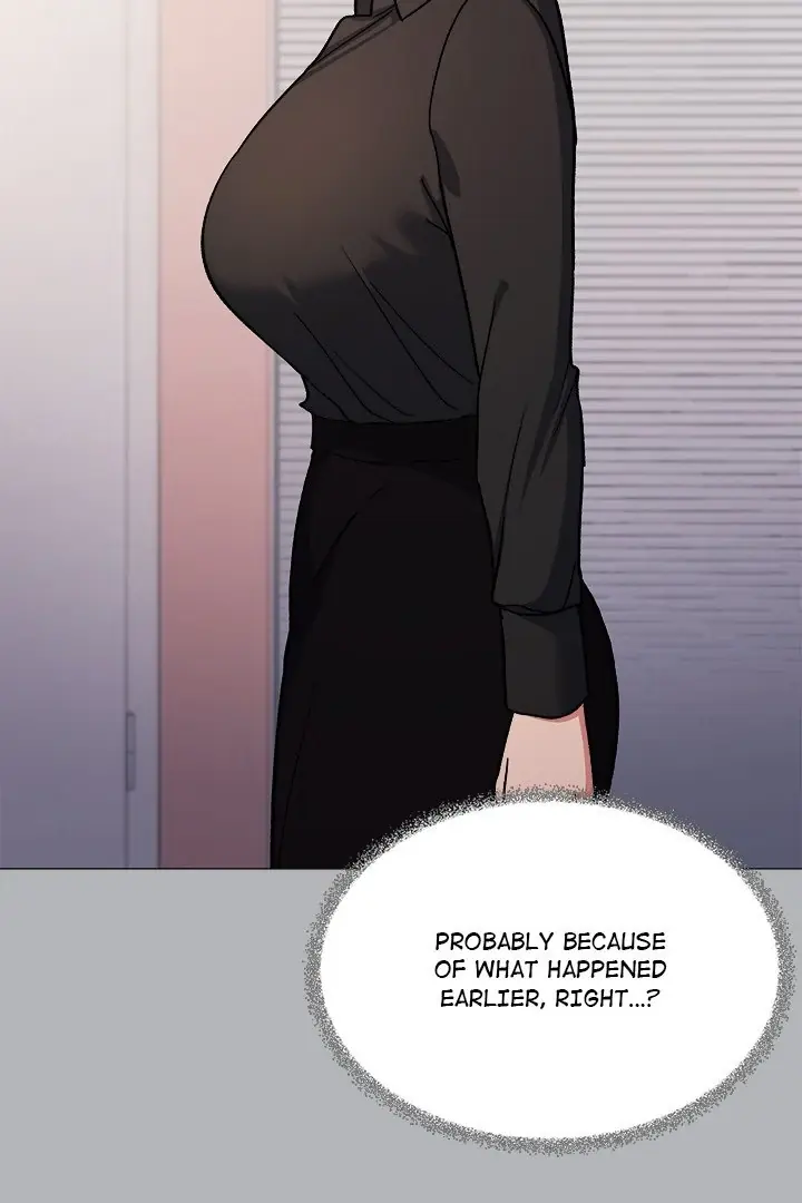 Someone Stop Her! Chapter 54 Page 45