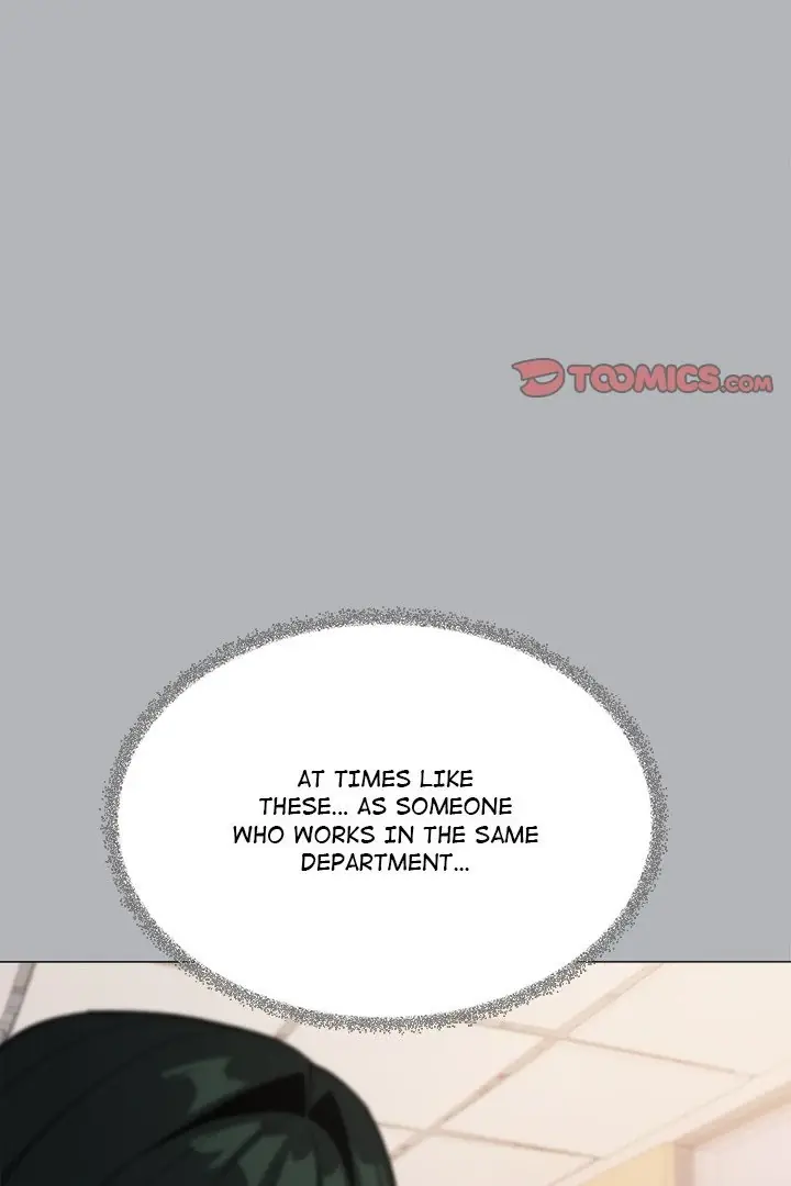 Someone Stop Her! Chapter 54 Page 46