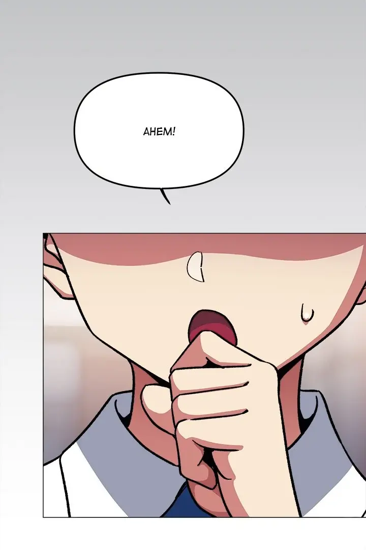 Someone Stop Her! Chapter 54 Page 49