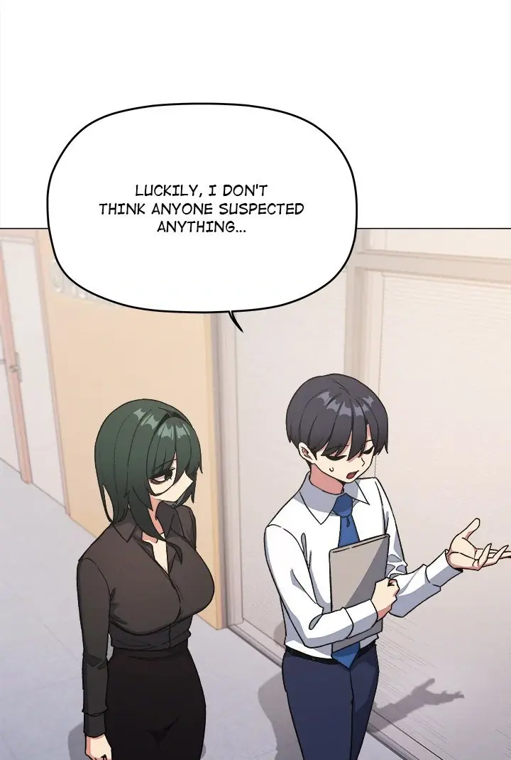 Someone Stop Her! Chapter 54 Page 52