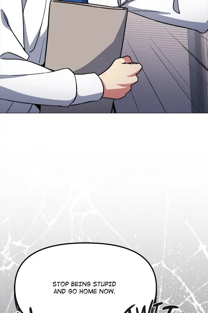 Someone Stop Her! Chapter 54 Page 55