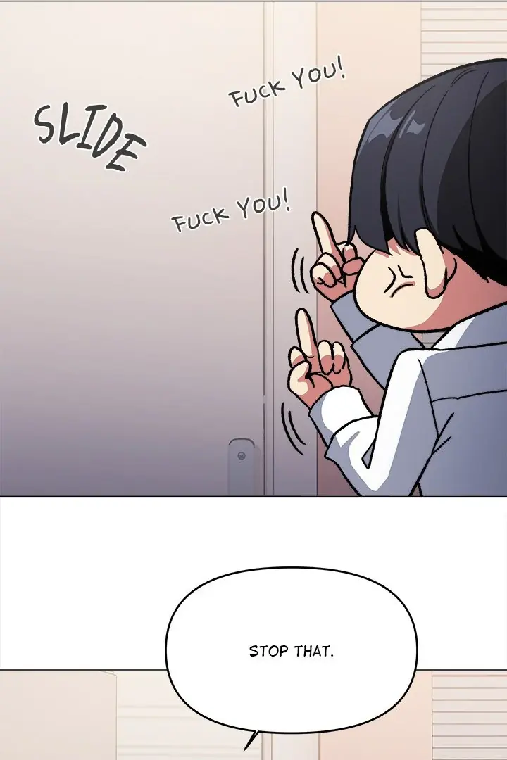 Someone Stop Her! Chapter 54 Page 60