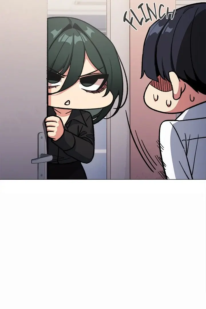 Someone Stop Her! Chapter 54 Page 61