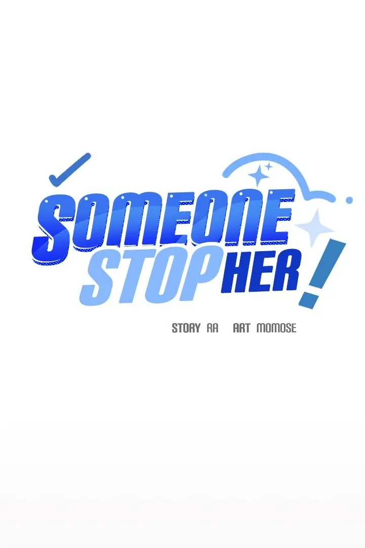 Someone Stop Her! Chapter 54 Page 63