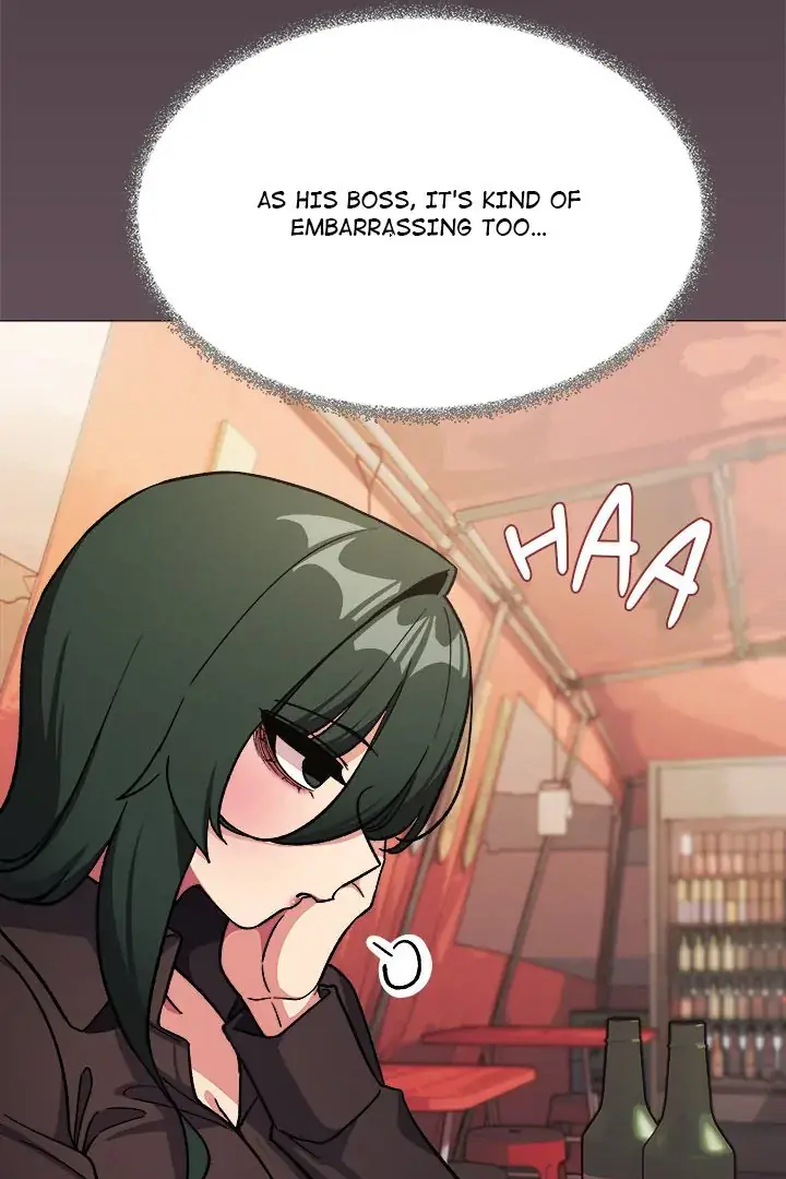 Someone Stop Her! Chapter 54 Page 84