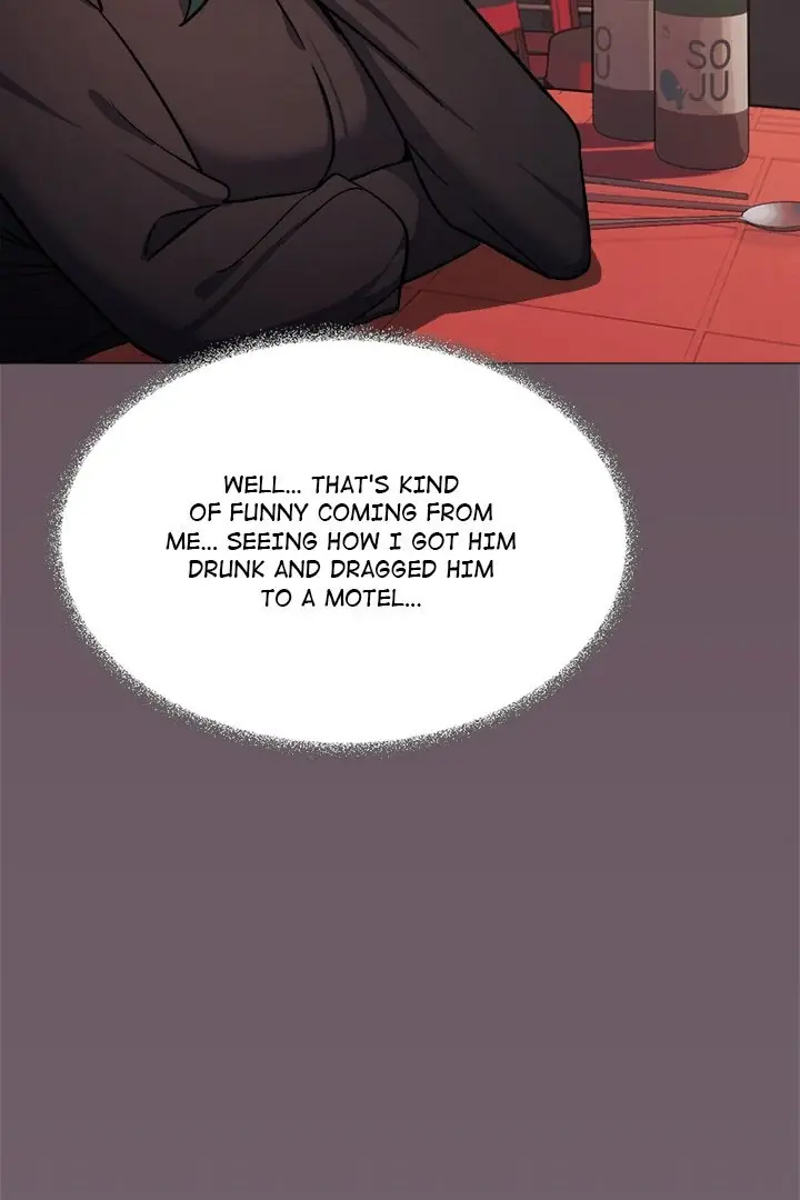 Someone Stop Her! Chapter 54 Page 85