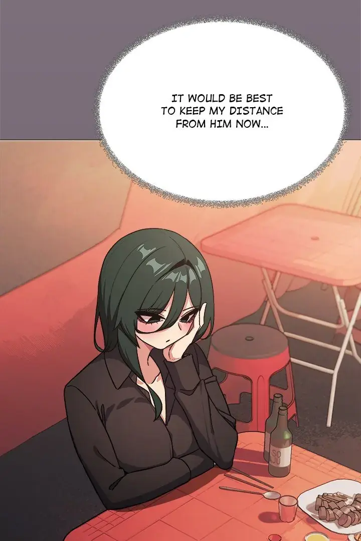 Someone Stop Her! Chapter 54 Page 90