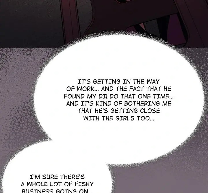 Someone Stop Her! Chapter 54 Page 94