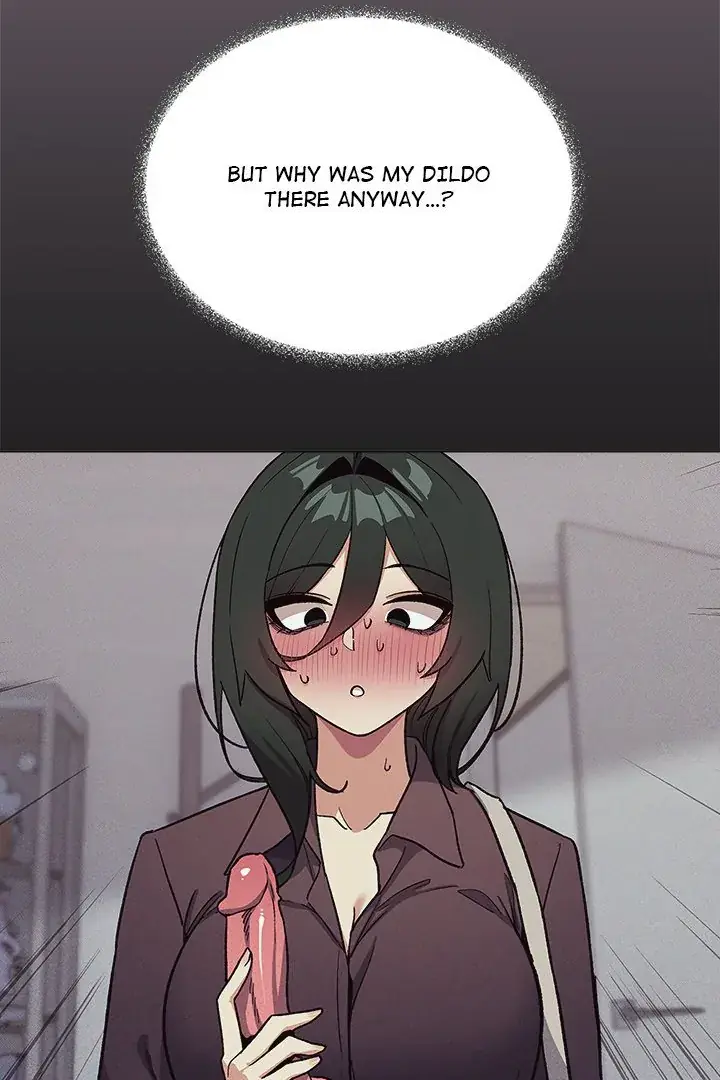 Someone Stop Her! Chapter 54 Page 96