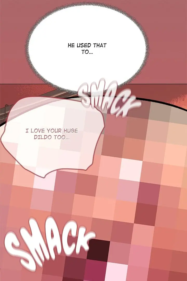 Someone Stop Her! Chapter 54 Page 101