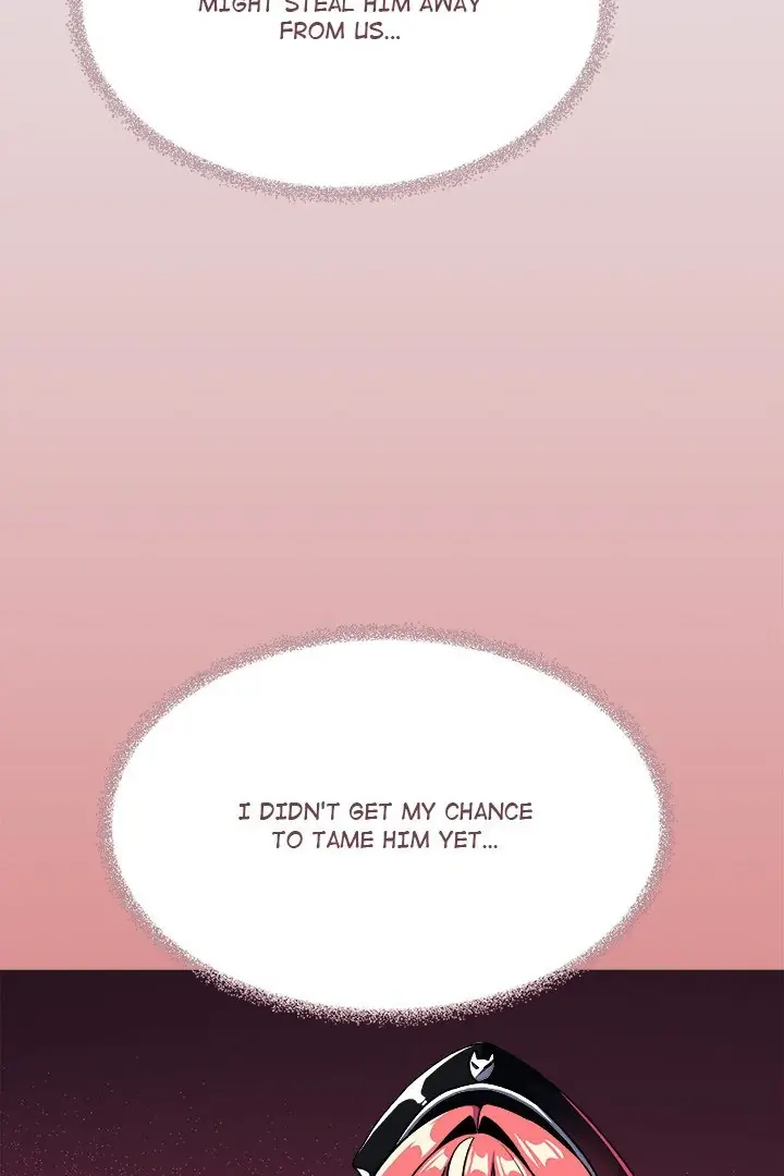 Someone Stop Her! Chapter 54 Page 115