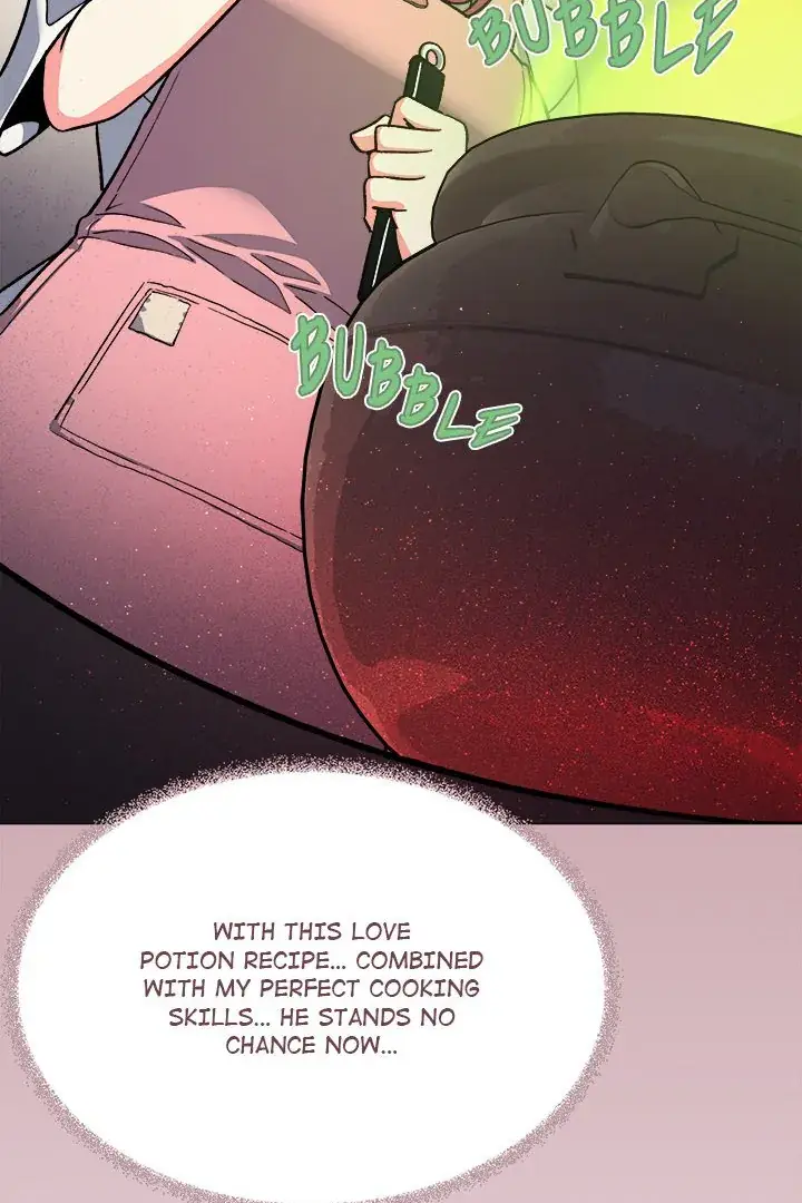 Someone Stop Her! Chapter 54 Page 127