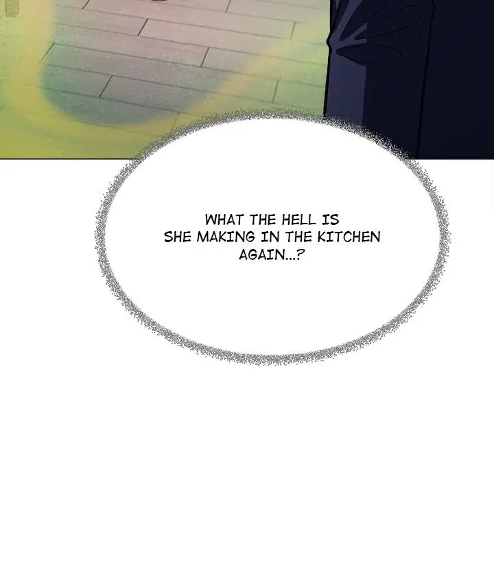 Someone Stop Her! Chapter 54 Page 135