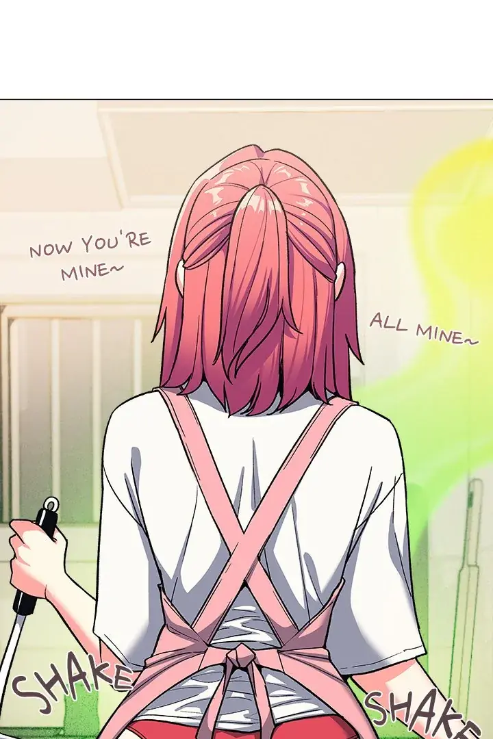 Someone Stop Her! Chapter 54 Page 136