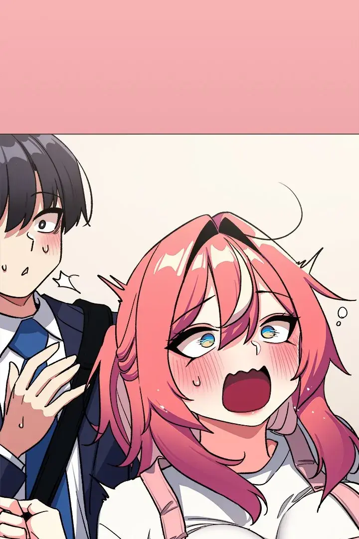 Someone Stop Her! Chapter 54 Page 144