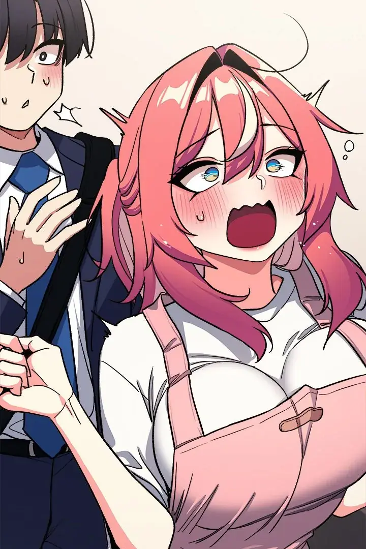 Someone Stop Her! Chapter 55 Page 5