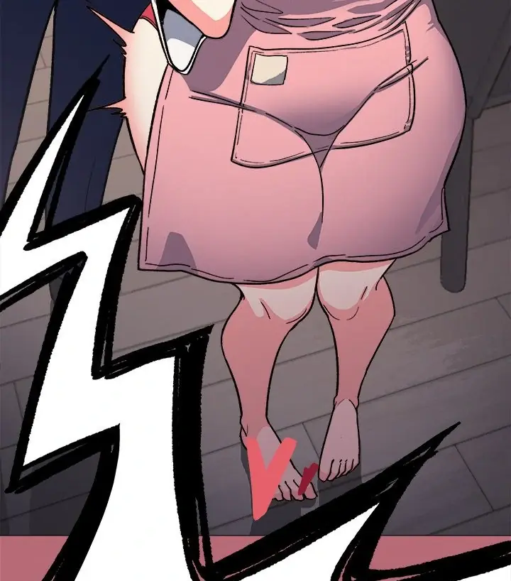 Someone Stop Her! Chapter 55 Page 6