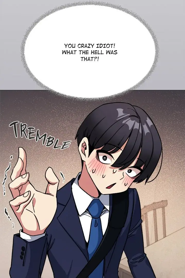 Someone Stop Her! Chapter 55 Page 13