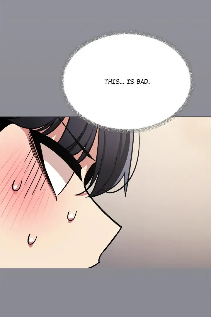 Someone Stop Her! Chapter 55 Page 15