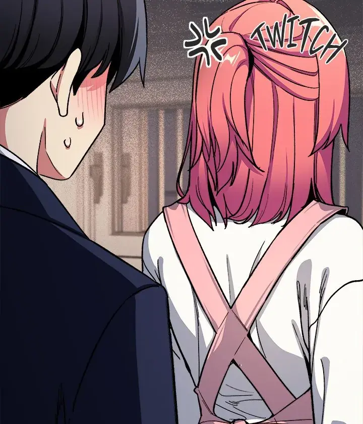Someone Stop Her! Chapter 55 Page 17