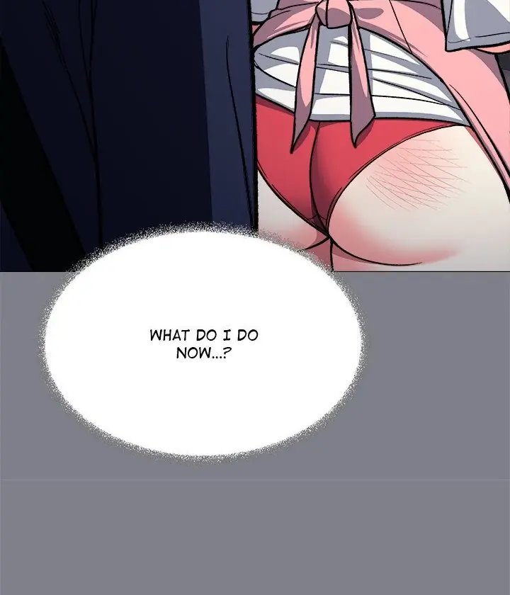 Someone Stop Her! Chapter 55 Page 18