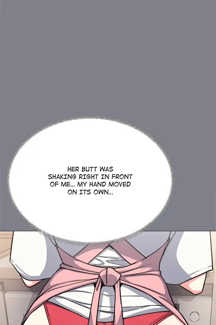 Someone Stop Her! Chapter 55 Page 19