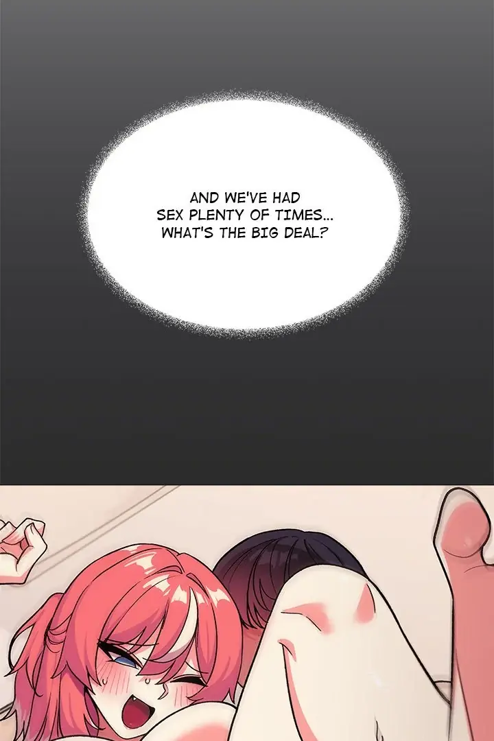 Someone Stop Her! Chapter 55 Page 28