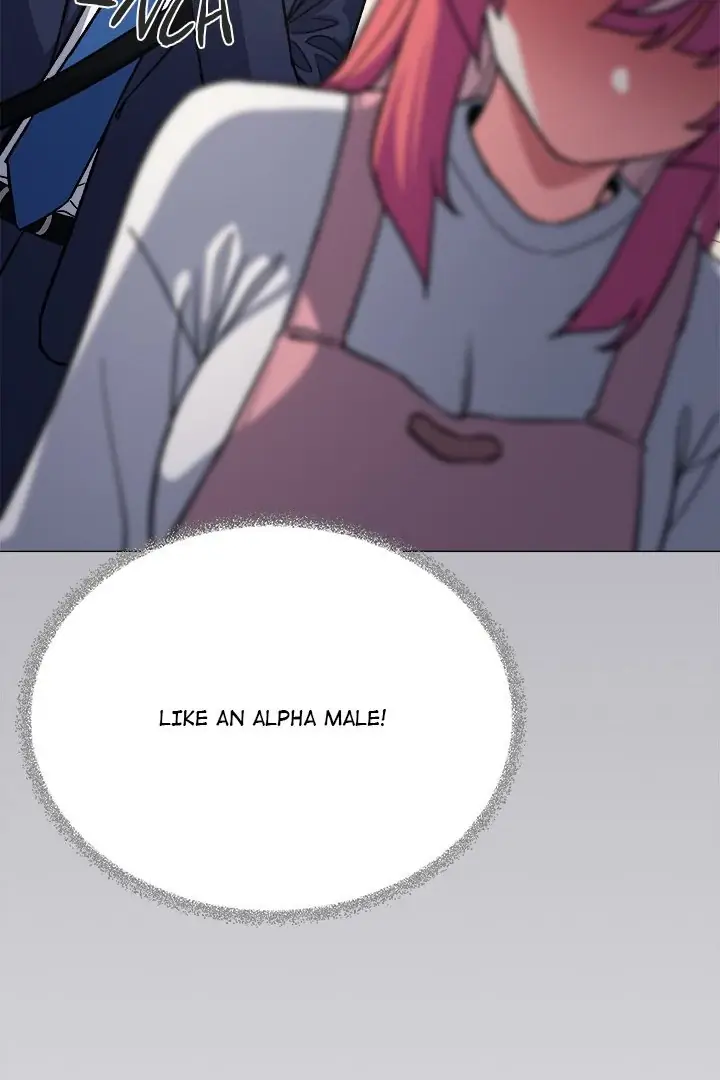 Someone Stop Her! Chapter 55 Page 32