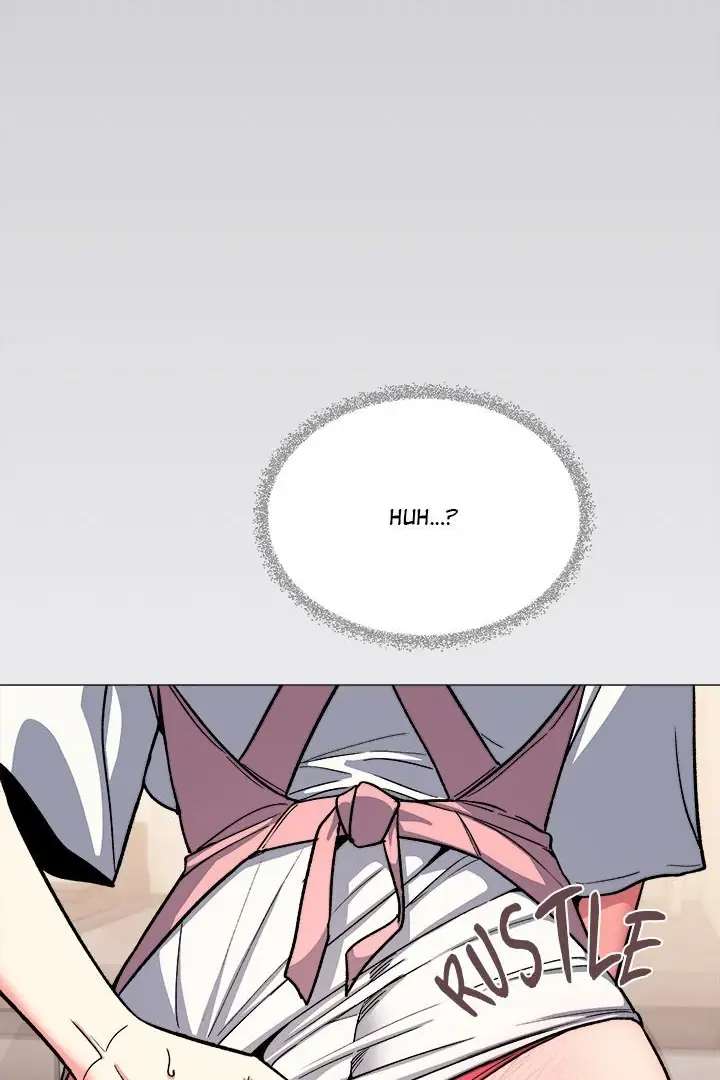 Someone Stop Her! Chapter 55 Page 33