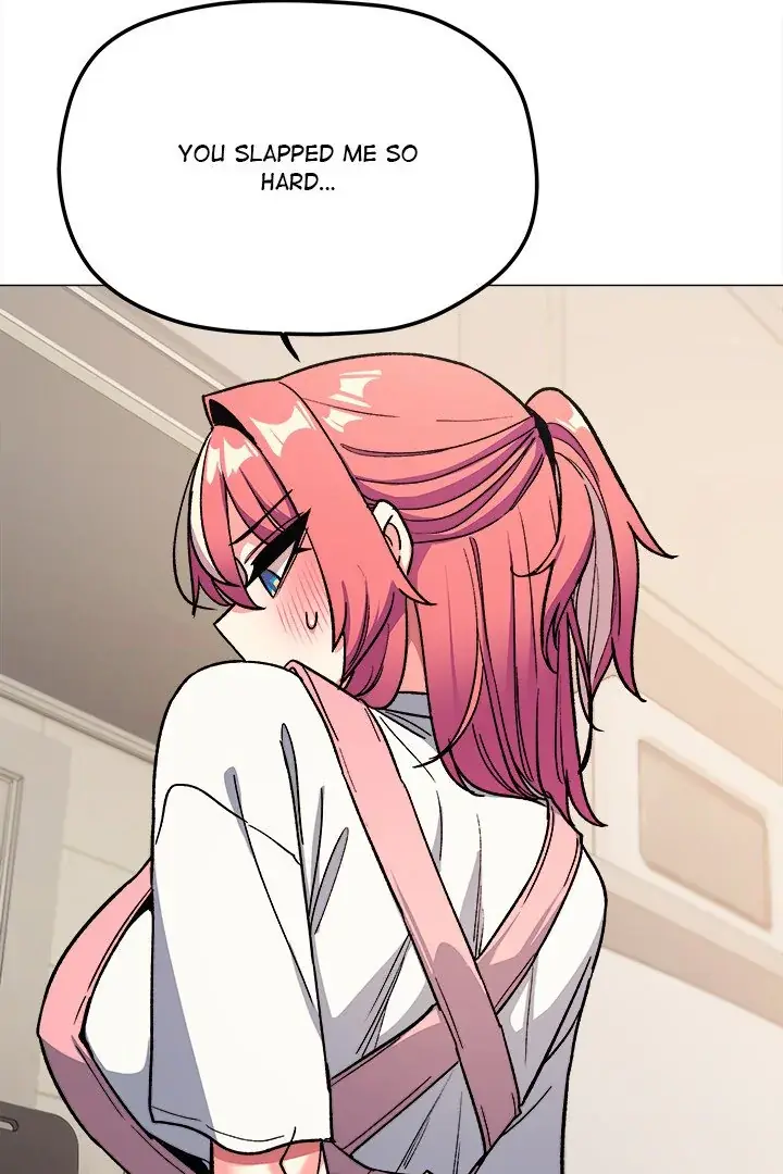 Someone Stop Her! Chapter 55 Page 36