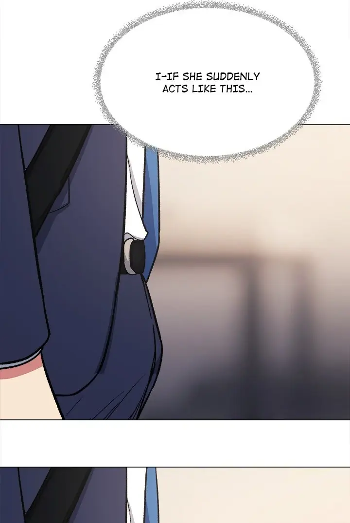 Someone Stop Her! Chapter 55 Page 39