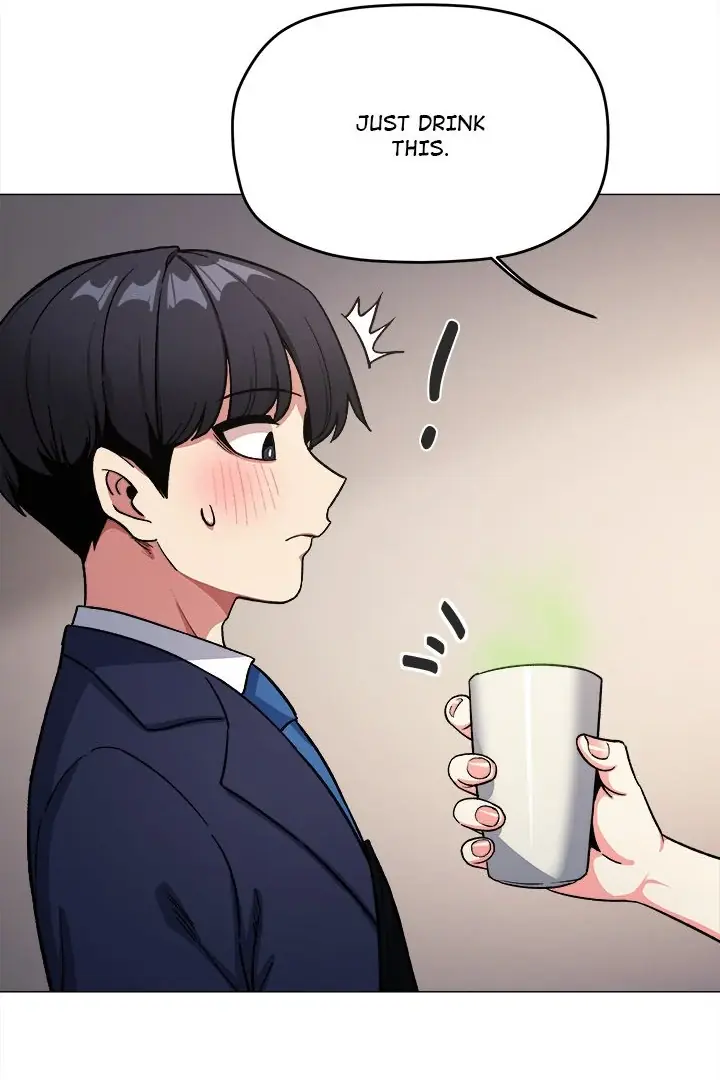 Someone Stop Her! Chapter 55 Page 41